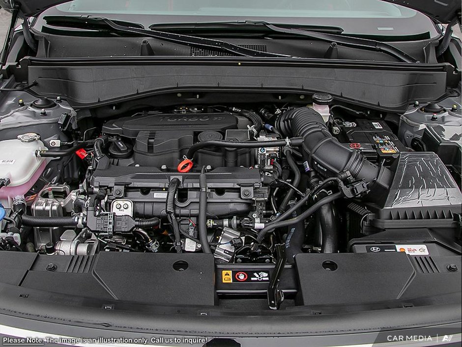 2025 Hyundai Kona N Line-5