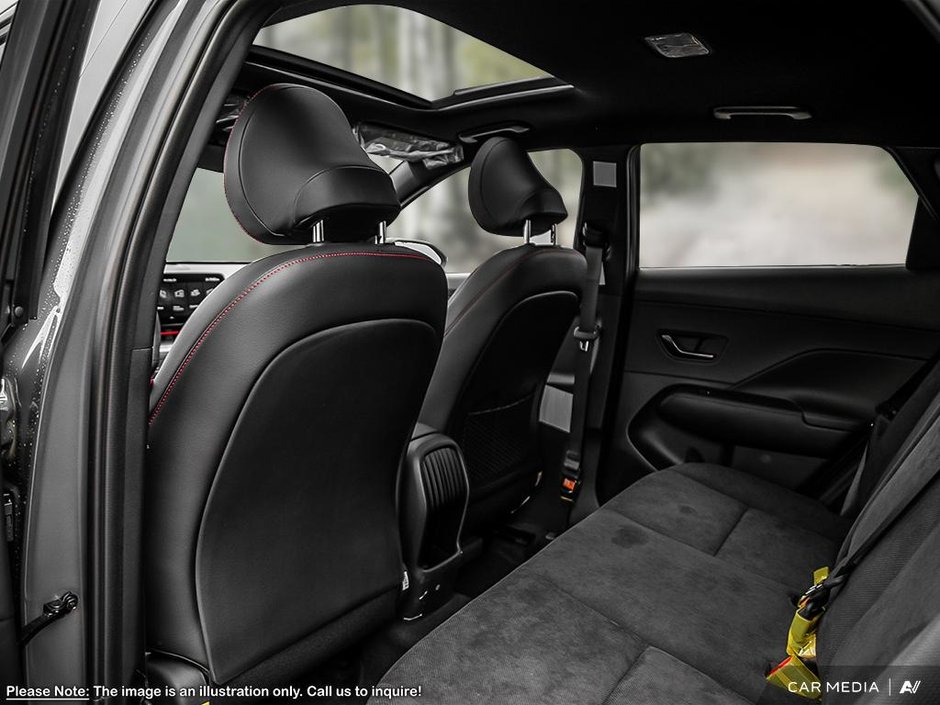 2025 Hyundai Kona N Line-20