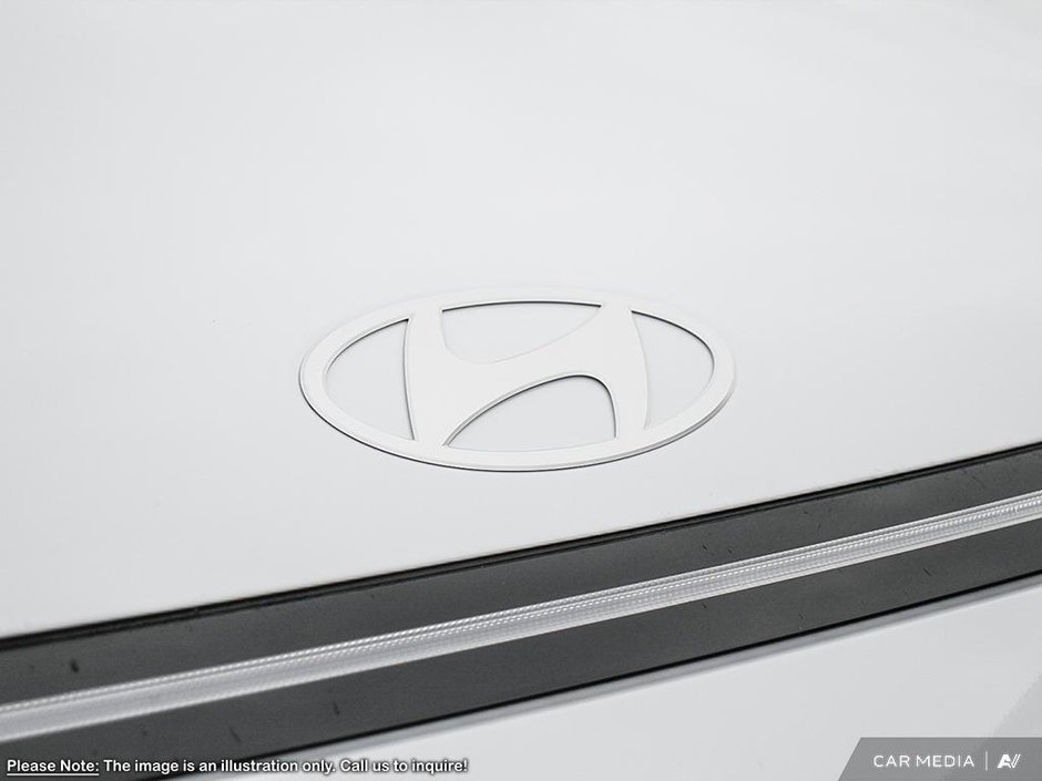 2025 Hyundai Kona Preferred Sport-6