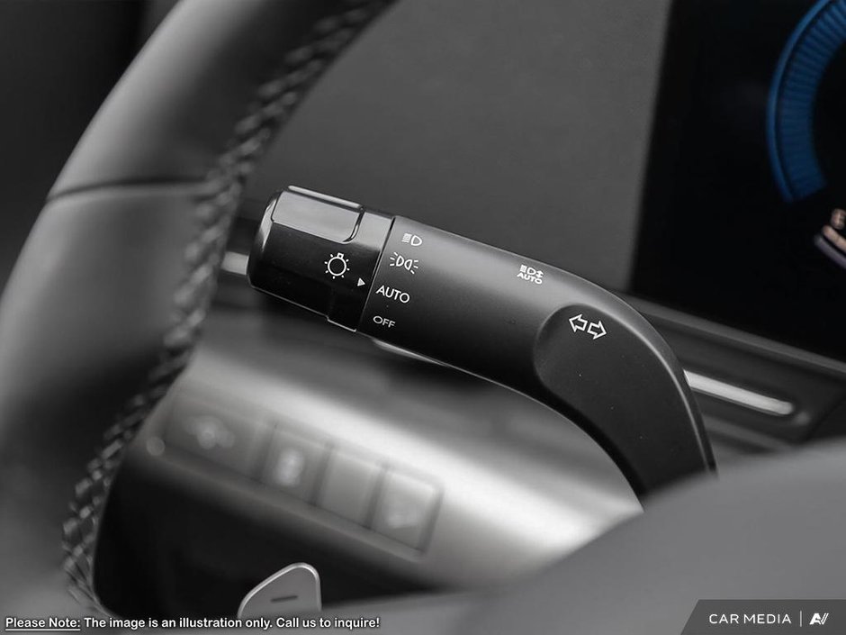 2025 Hyundai Kona Preferred Sport-21