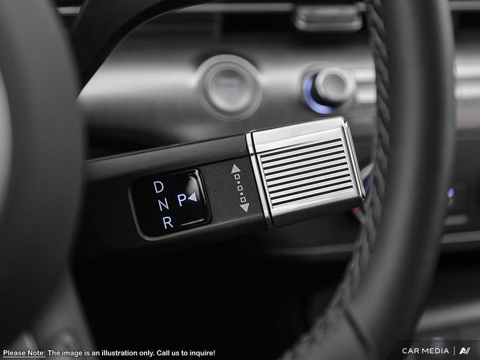 2025 Hyundai Kona Preferred Sport-14
