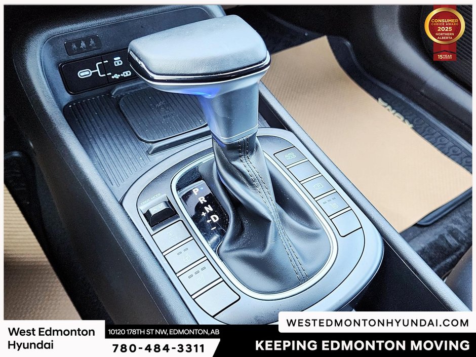 2025 Hyundai Kona 2.0L Preferred-32