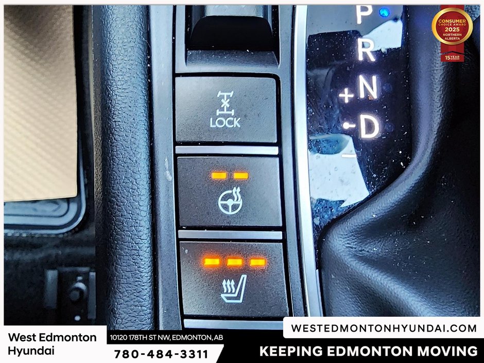 2025 Hyundai Kona 2.0L Preferred-30