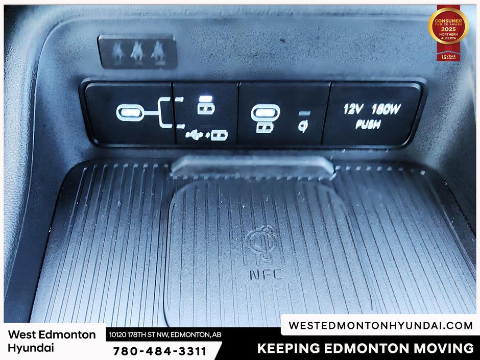 2025 Hyundai Kona 2.0L Preferred-29