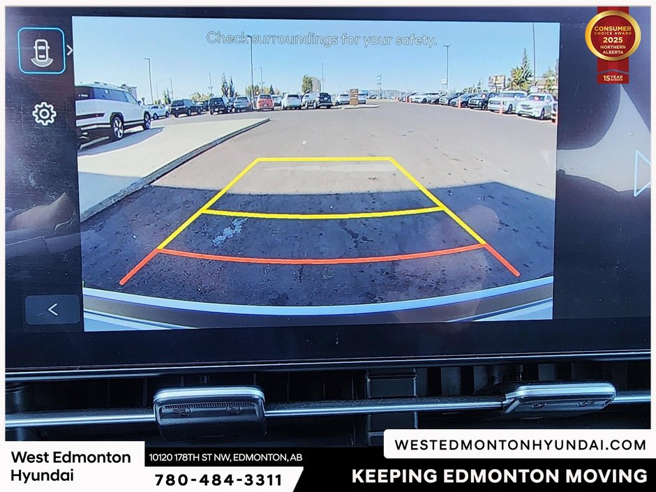 2025 Hyundai Kona 2.0L Preferred-26