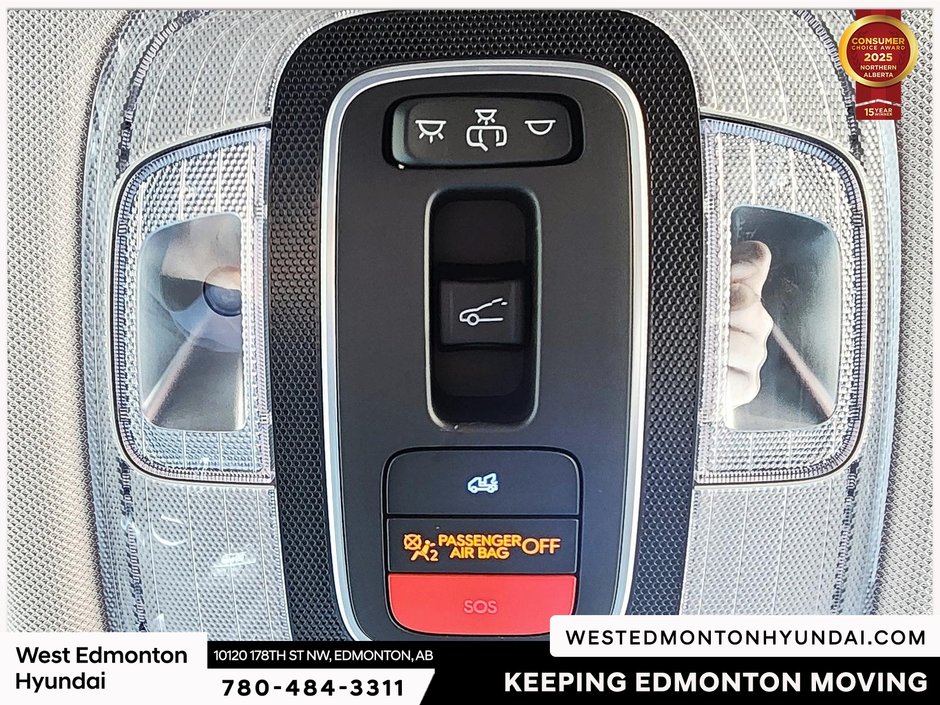 2025 Hyundai Kona 2.0L Preferred-33