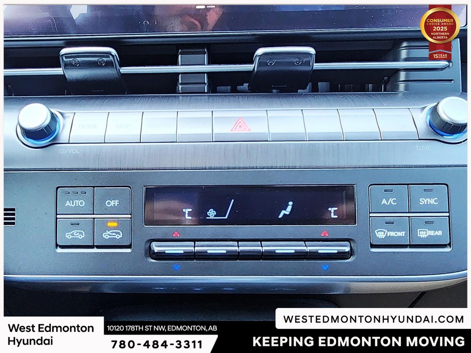 2025 Hyundai Kona 2.0L Preferred-28