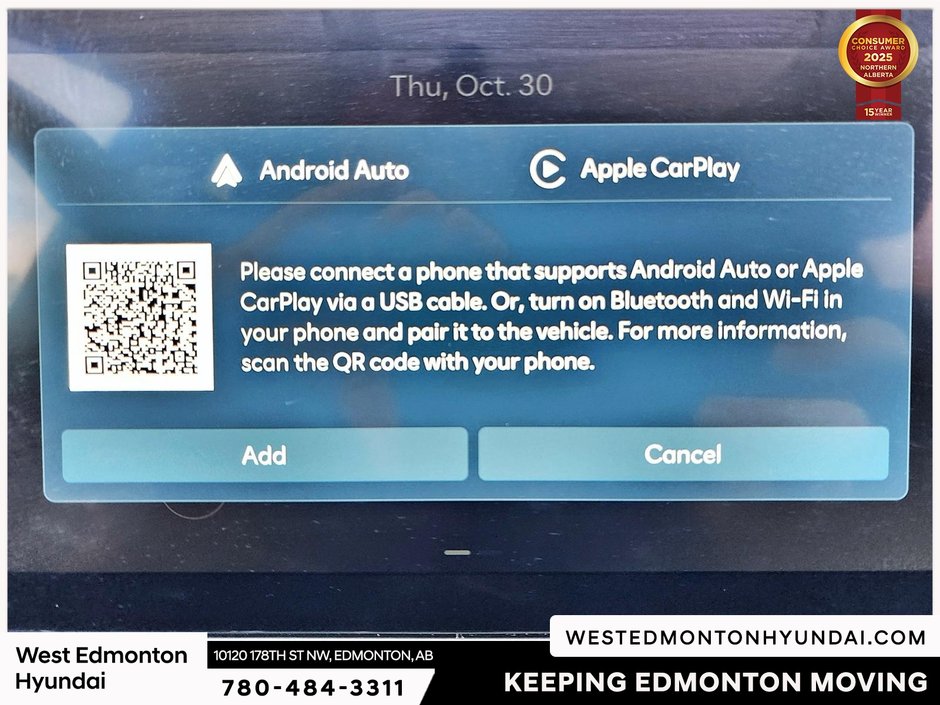 2025 Hyundai Kona 2.0L Preferred-24