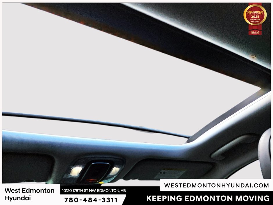 2025 Hyundai Kona 2.0L Preferred-13