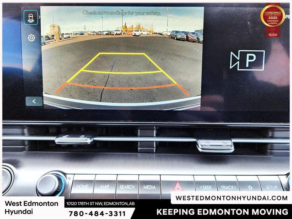 2025 Hyundai Kona 2.0L Preferred-23