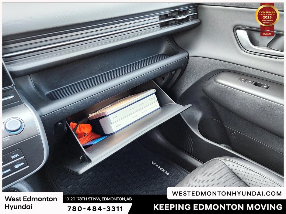 2025 Hyundai Kona 2.0L Preferred-31