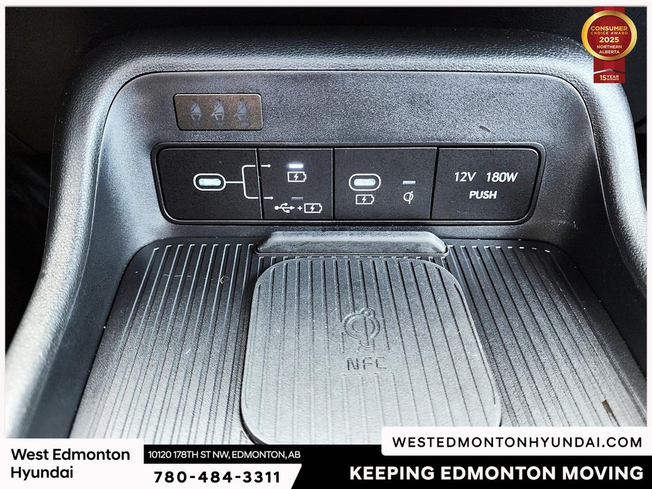 2025 Hyundai Kona 2.0L Preferred-27