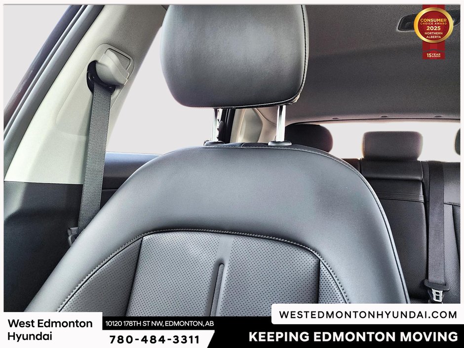 2025 Hyundai Kona 2.0L Preferred-32