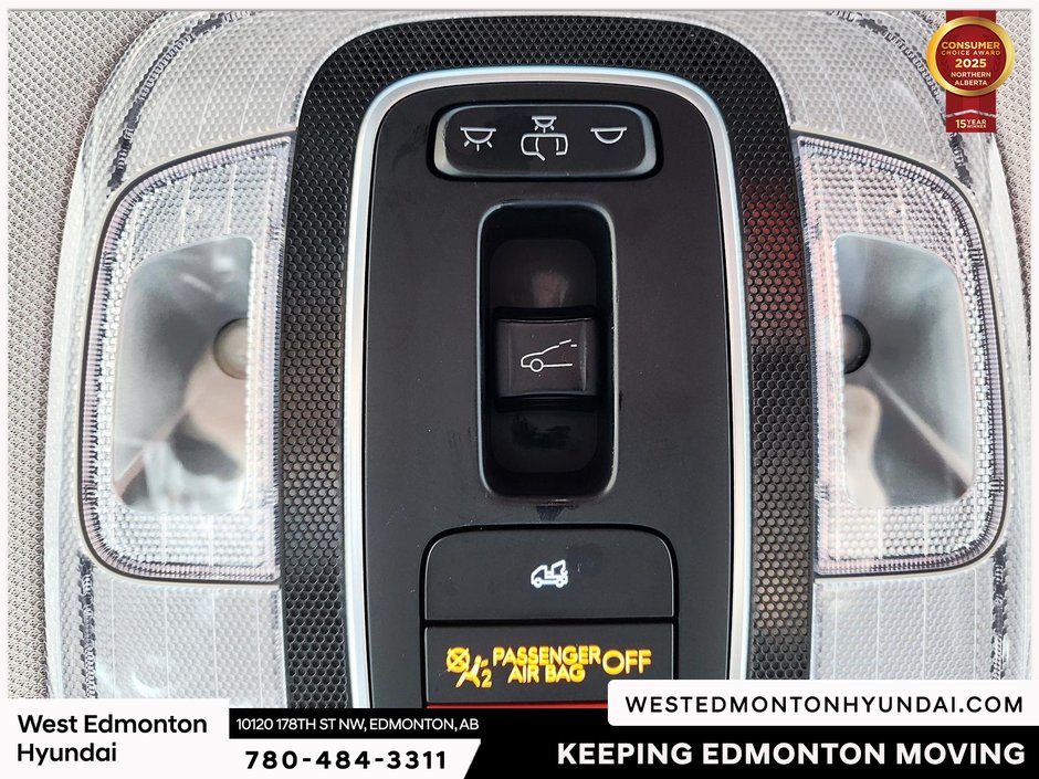 2025 Hyundai Kona 2.0L Preferred-30