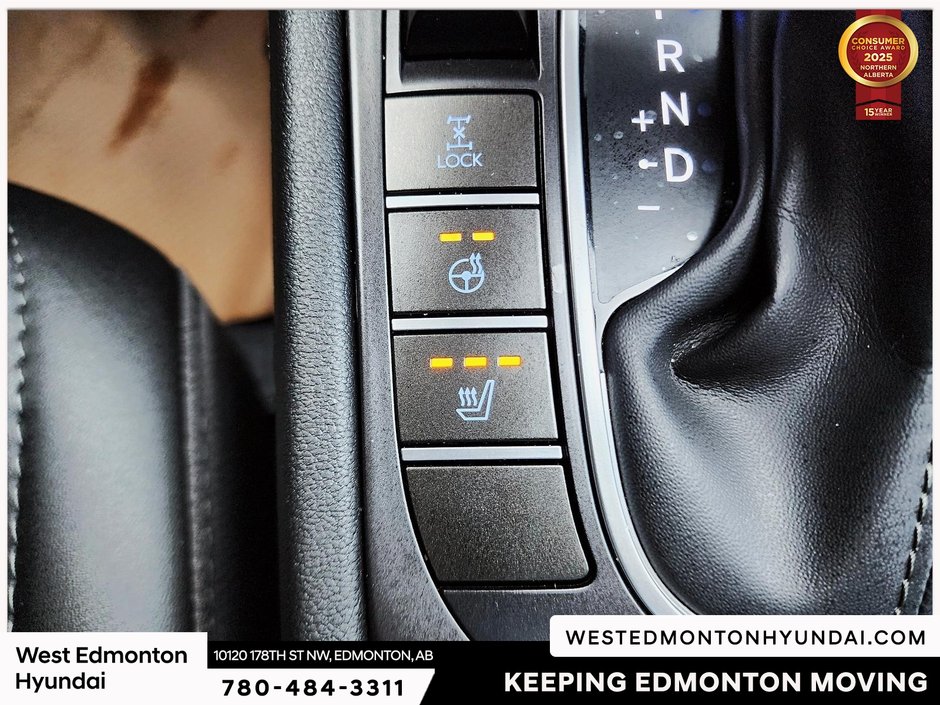 2025 Hyundai Kona 2.0L Preferred-28