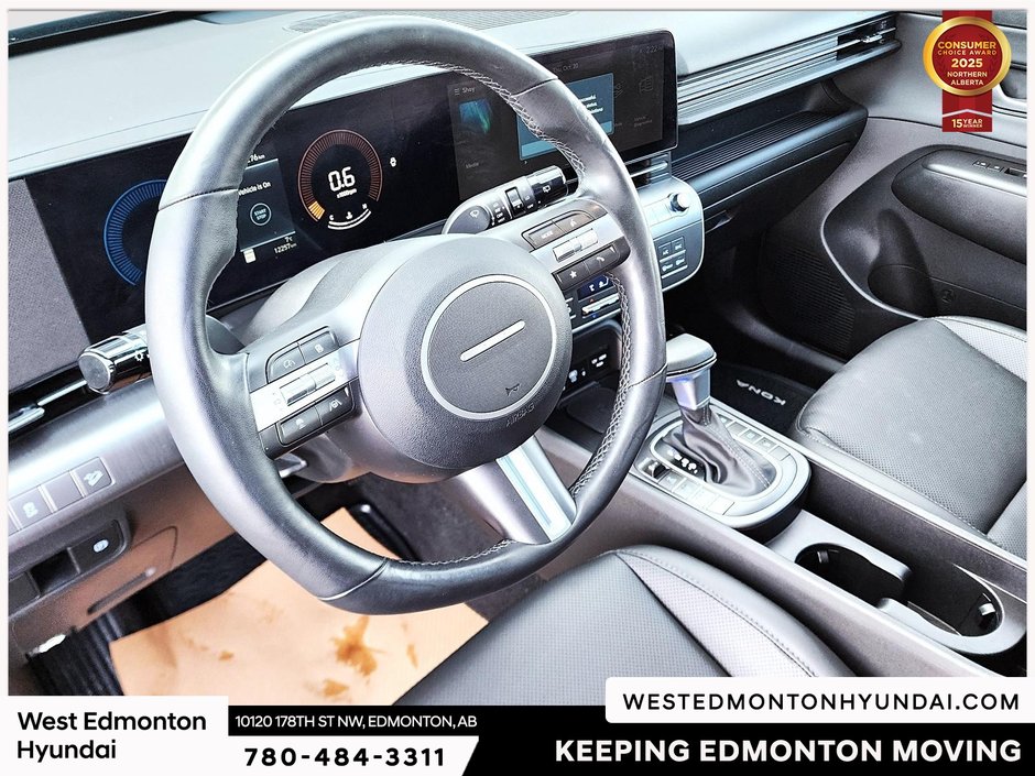 2025 Hyundai Kona 2.0L Preferred-18