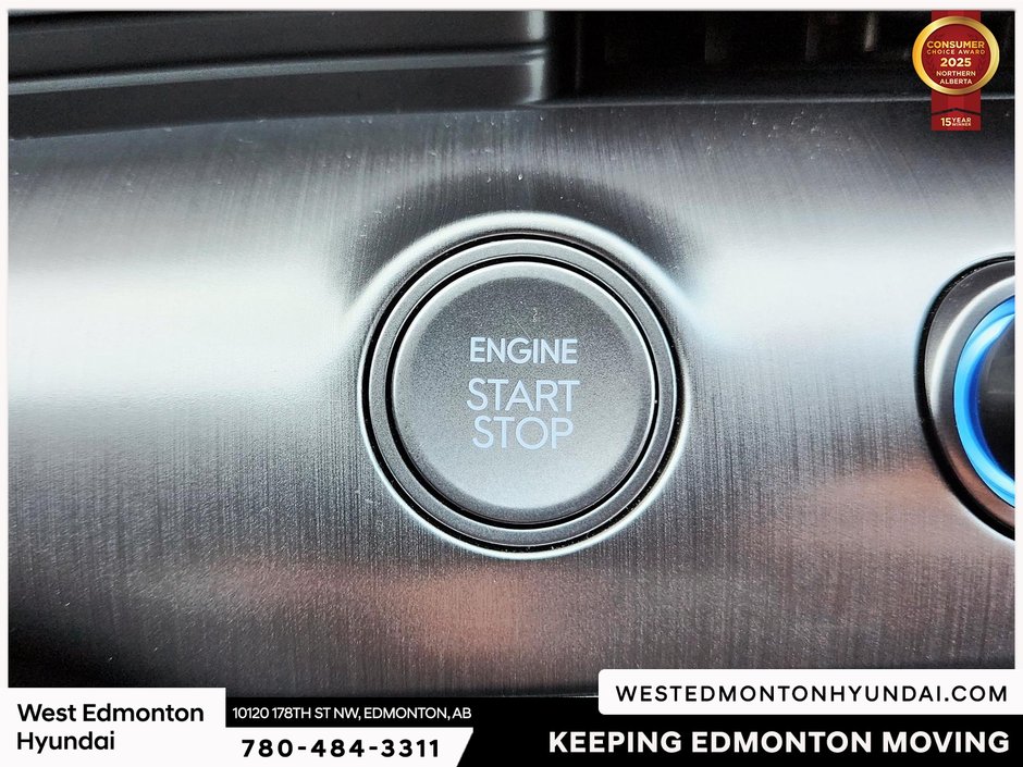 2025 Hyundai Kona 2.0L Preferred-25