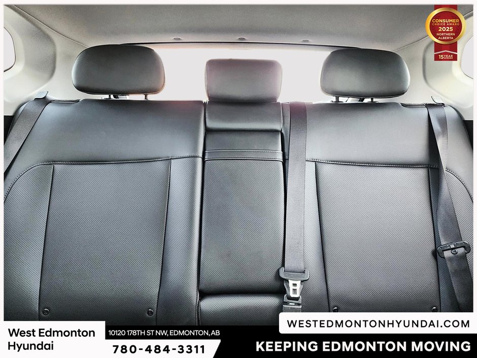 2025 Hyundai Kona 2.0L Preferred-33