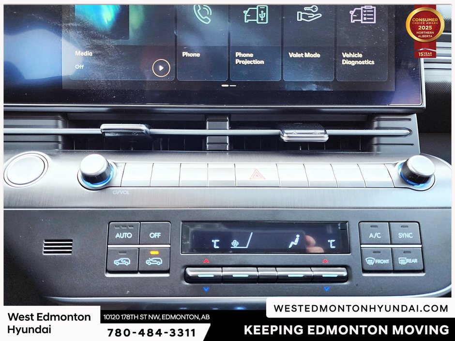 2025 Hyundai Kona 2.0L Preferred-26