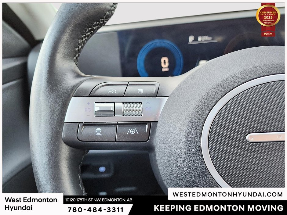 2025 Hyundai Kona 2.0L Preferred-20