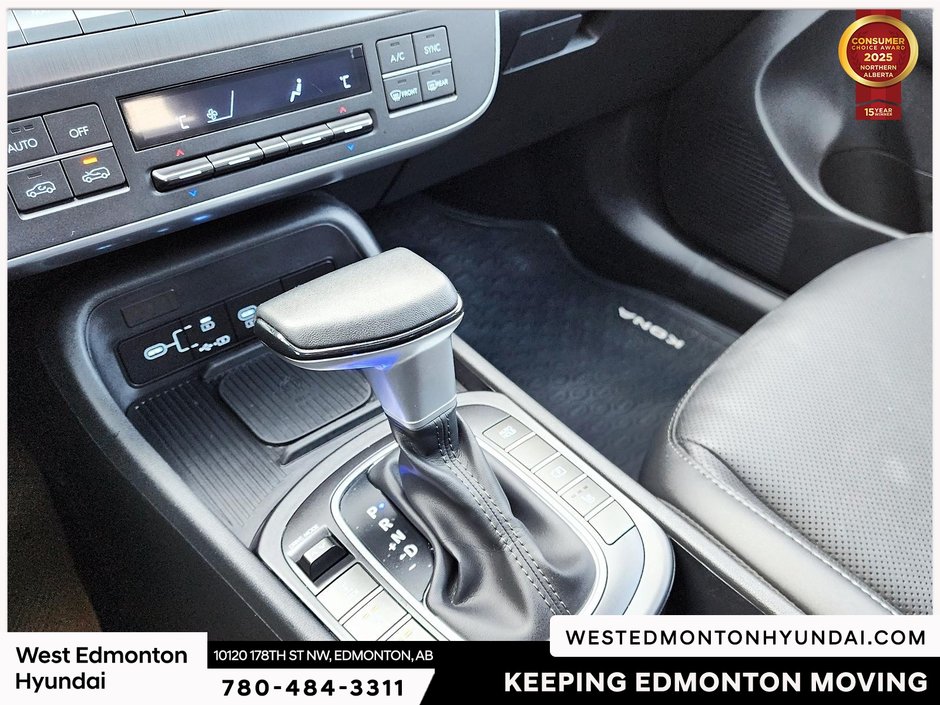 2025 Hyundai Kona 2.0L Preferred-29