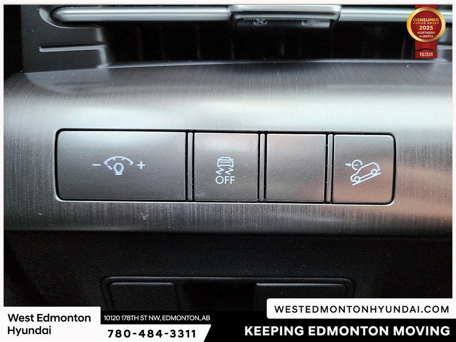 2025 Hyundai Kona 2.0L Preferred-19