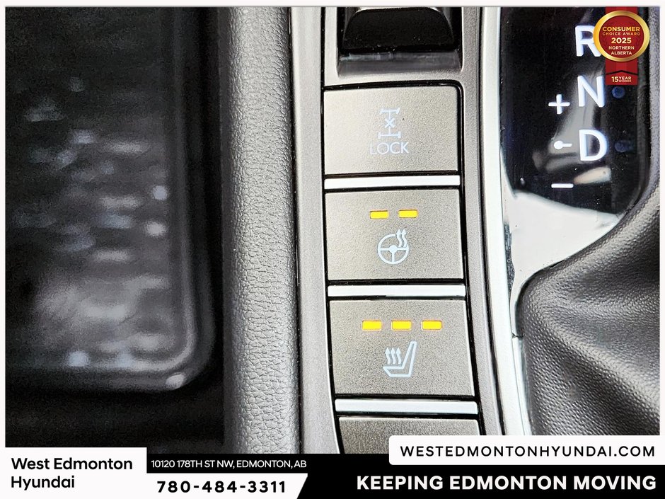 2025 Hyundai Kona 2.0L Preferred-29