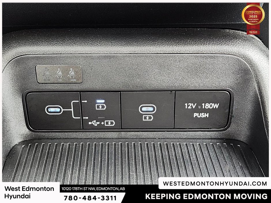 2025 Hyundai Kona 2.0L Preferred-28