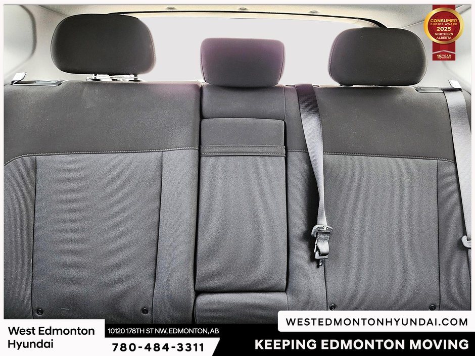 2025 Hyundai Kona 2.0L Preferred-34