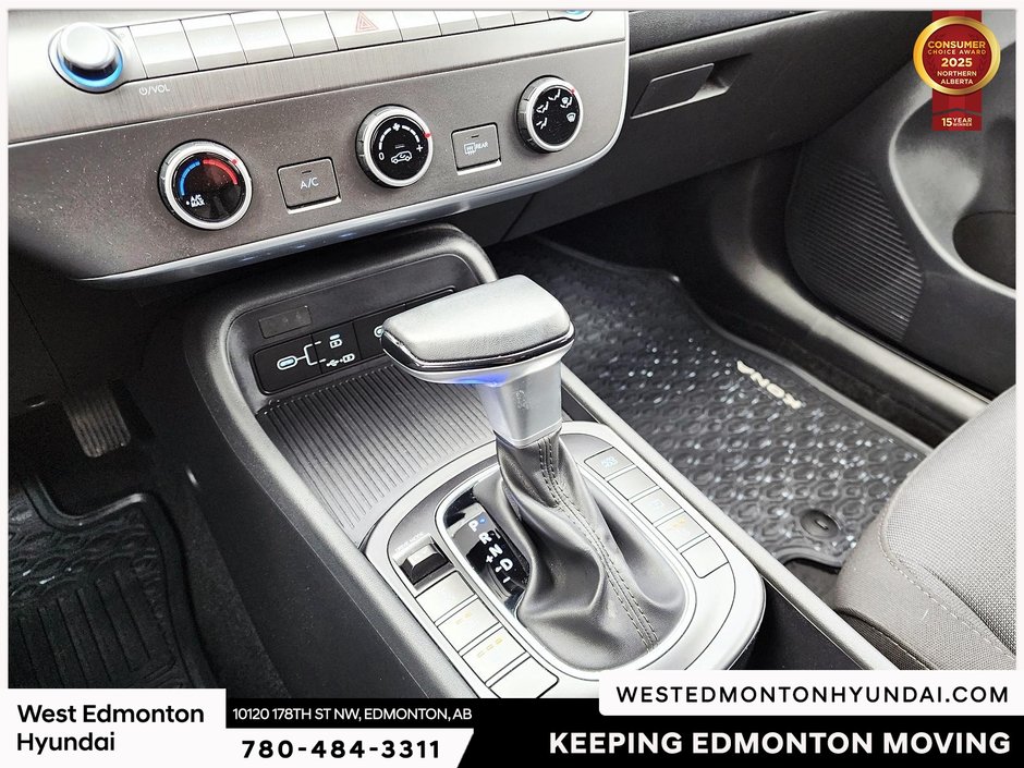 2025 Hyundai Kona 2.0L Preferred-30