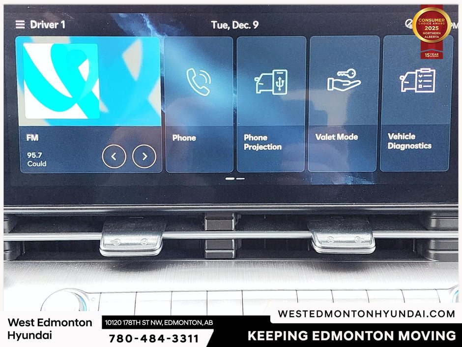 2025 Hyundai Kona 2.0L Preferred-25