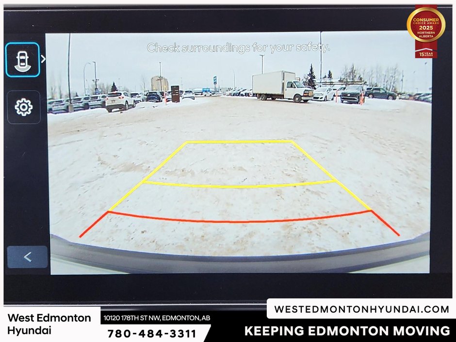 2025 Hyundai Kona 2.0L Preferred-26