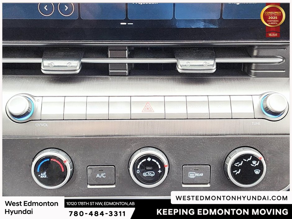 2025 Hyundai Kona 2.0L Preferred-27