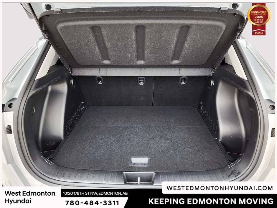 2025 Hyundai Kona 2.0L Preferred-13