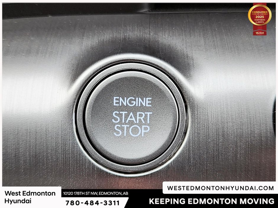 2025 Hyundai Kona 2.0L Preferred-24