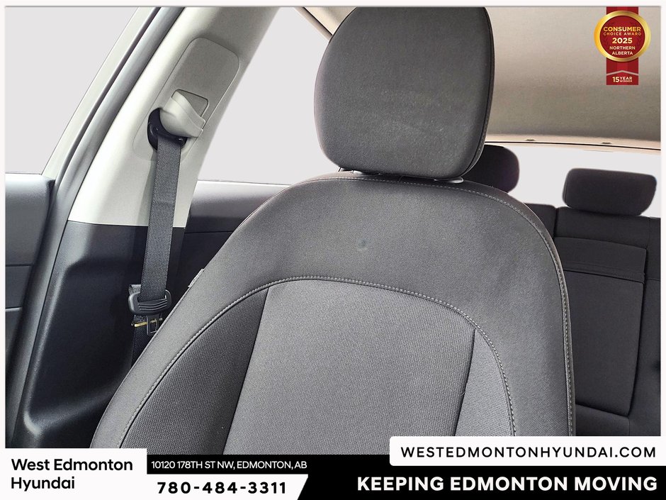 2025 Hyundai Kona 2.0L Preferred-33