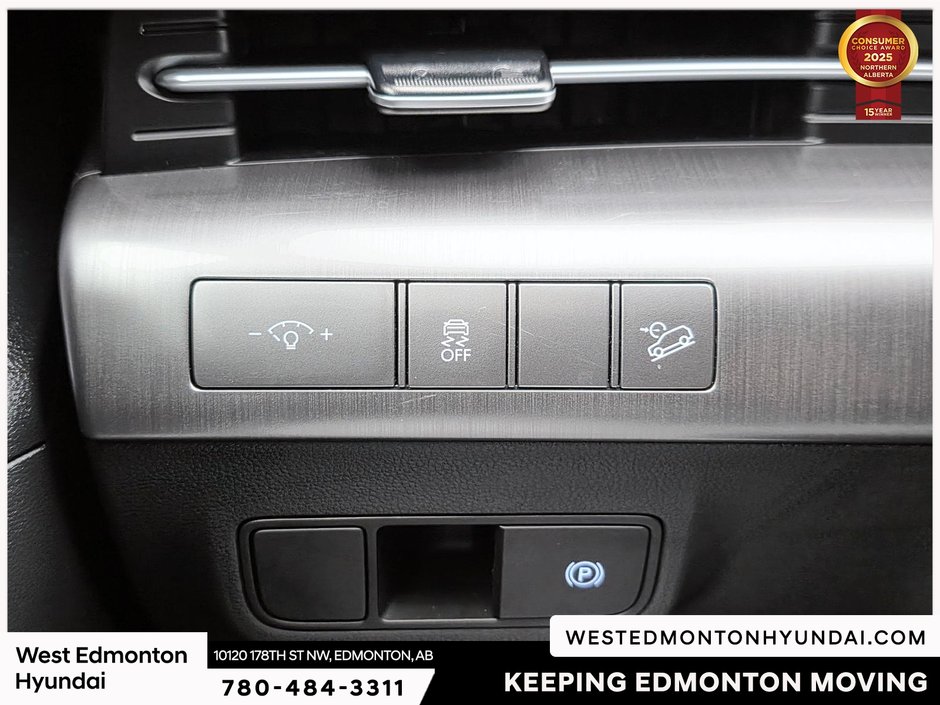 2025 Hyundai Kona 2.0L Preferred-20