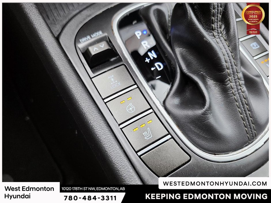 2025 Hyundai Kona 2.0L Preferred-28