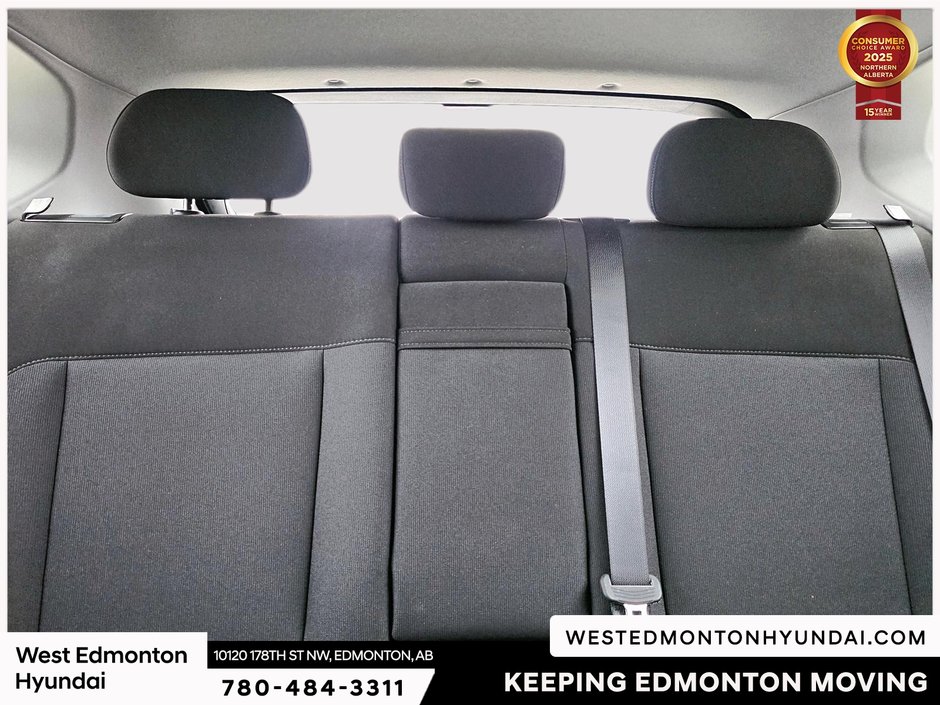 2025 Hyundai Kona 2.0L Preferred-33