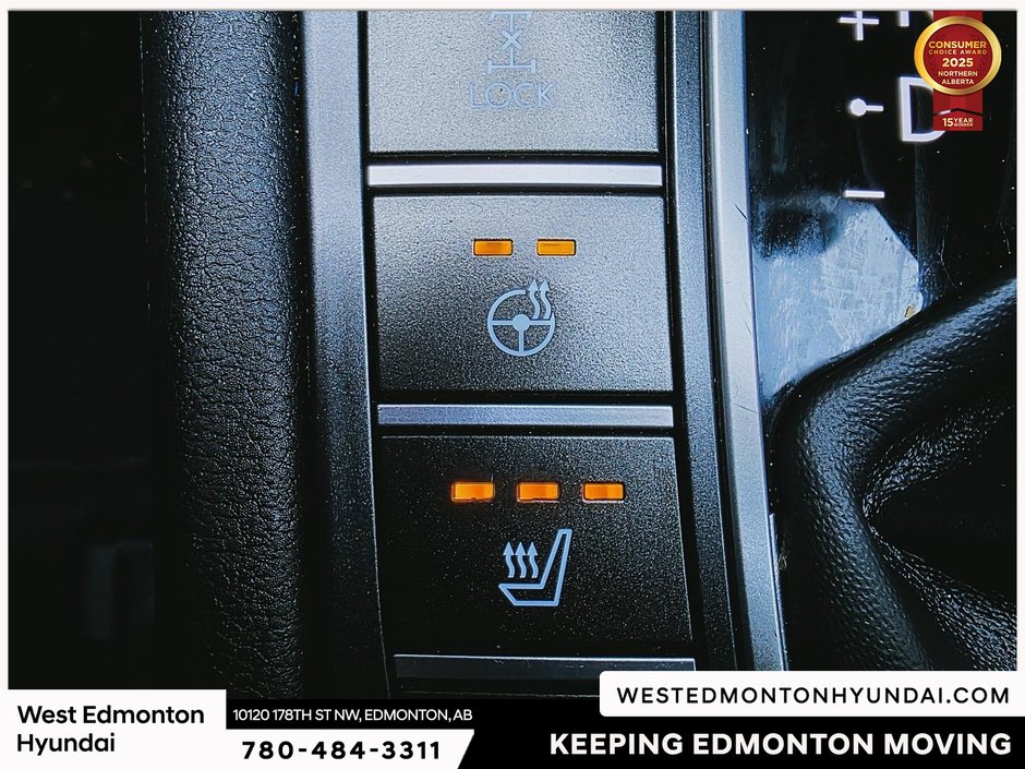2025 Hyundai Kona 2.0L Preferred-19