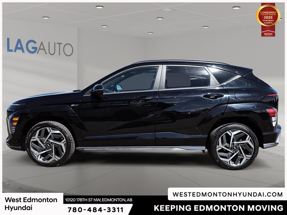 2025 Hyundai Kona 1.6T N Line-3