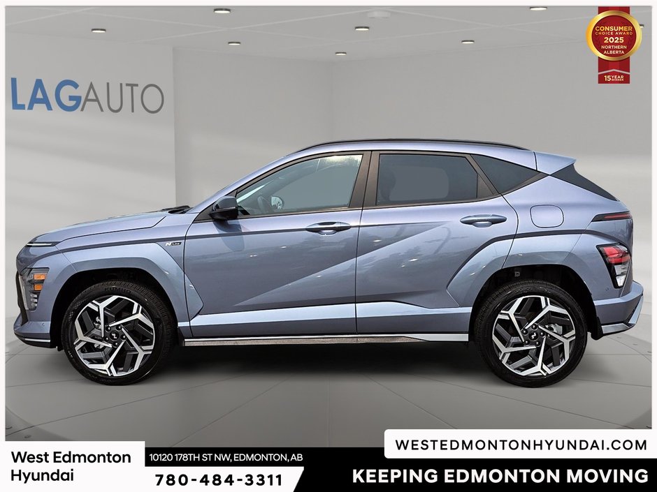 2025 Hyundai Kona 1.6T N Line-3