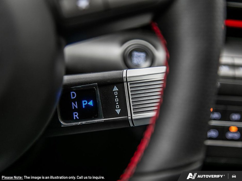 2026 Hyundai Kona N Line Ultimate-16