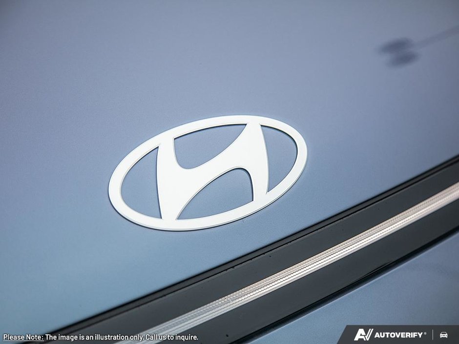 2026 Hyundai Kona N Line Ultimate-8