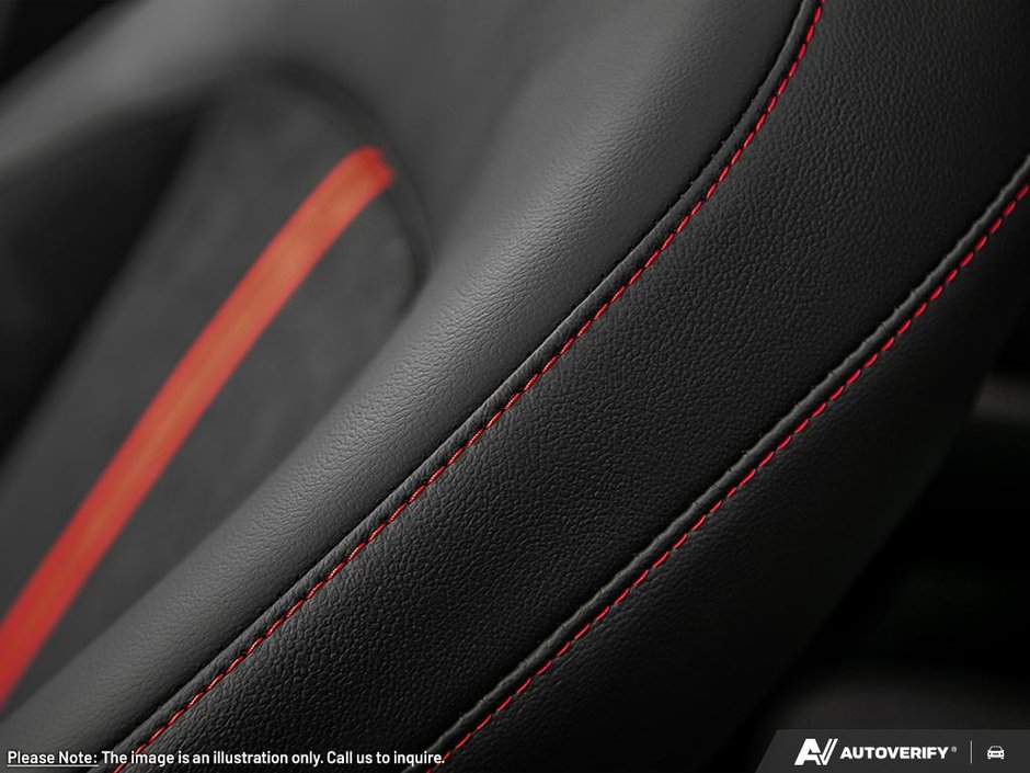 2026 Hyundai Kona N Line Ultimate-19
