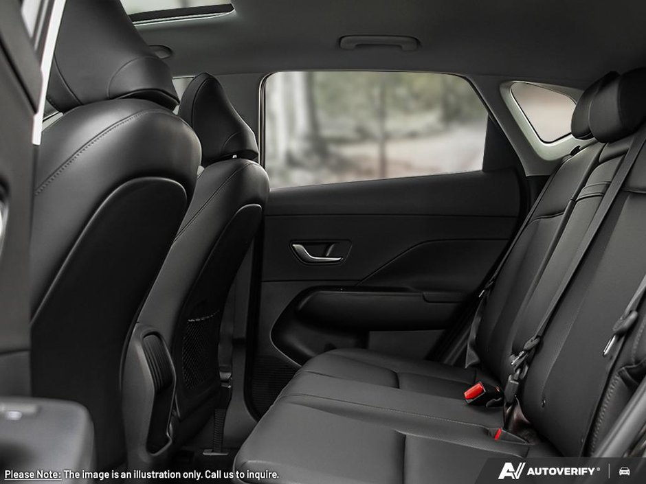 2026 Hyundai Kona Preferred with Trend Pkg-20