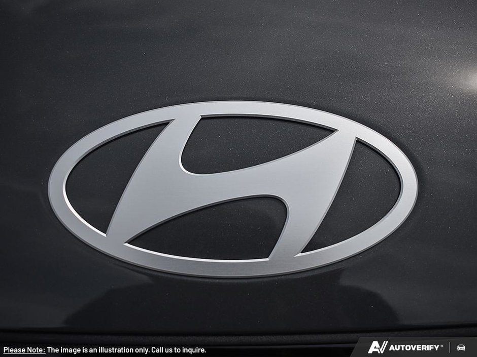 2026 Hyundai Kona Preferred-8