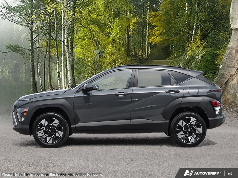 2026 Hyundai Kona Preferred-2