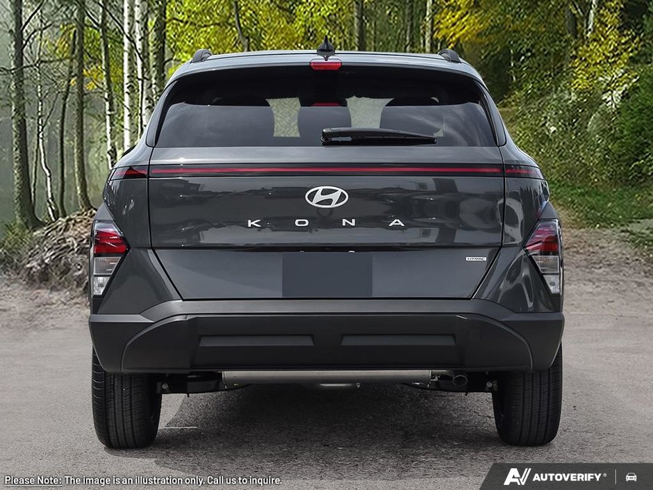 2026 Hyundai Kona Preferred-4