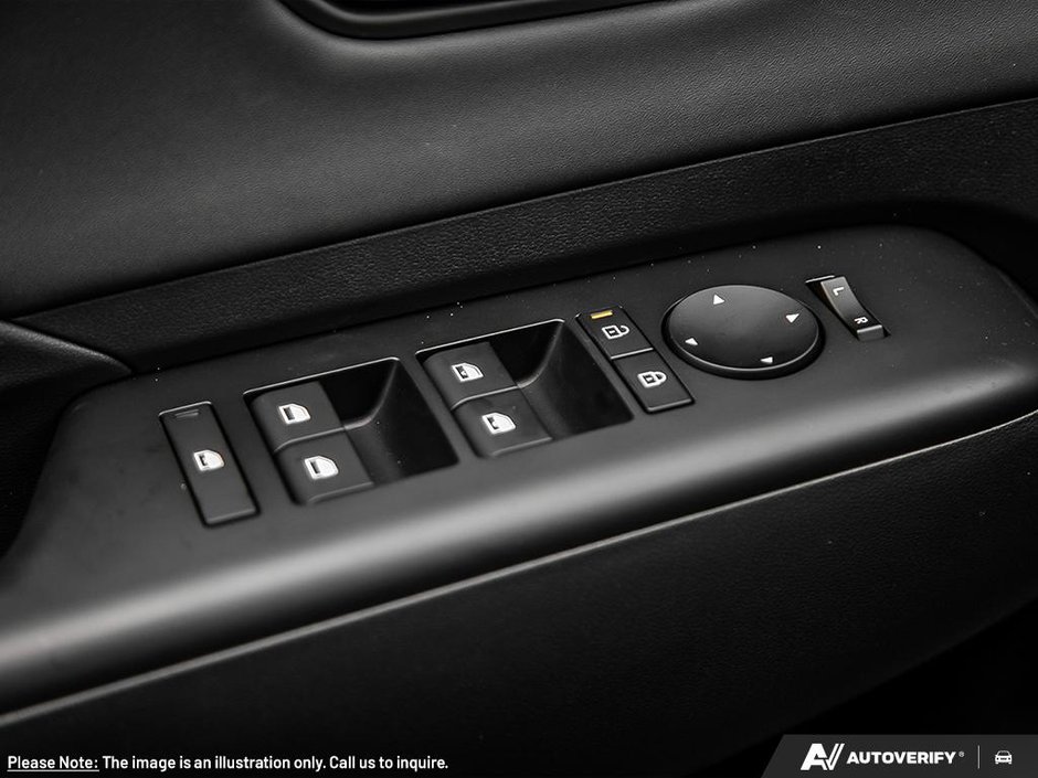 2026 Hyundai Kona N Line Ultimate-13